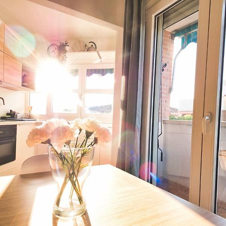 Appartamento Ático Azalea - Corazón del Carmen, doble balcon, wifi Murcia Esterno foto